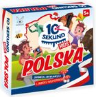 Kangur, 10 Sekund Kids, Polska, gra edukacyjna