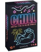 Kangur, Chill, gra towarzyska