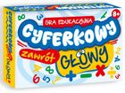 Kangur, Cyferkowy Zawrót Głowy, gra edukacyjna
