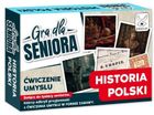 Kangur, Gra dla Seniora, Historia Polski, karty z pytaniami