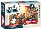 Kangur, Gra dla Seniora, Rodzina, puzzle, 30 elementów