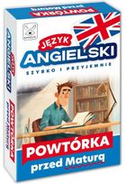 Kangur. Język Angielski. Powtórka przed Maturą