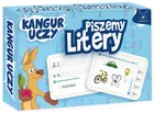 Kangur, Kangur Uczy, Piszemy Litery