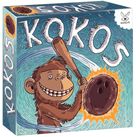 Kangur, Kokos, gra towarzyska