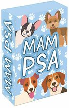Kangur, Mam psa, gra edukacyjna