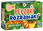 Kangur, Pełzaki Rozrabiaki, gra familijna