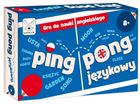 Kangur, Ping Pong Językowy, gra do nauki angielskiego