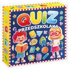 Kangur, Quiz Przedszkolaka, gra edukacyjna