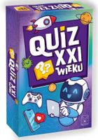 Kangur, Quiz XXI Wieku, gra edukacyjna
