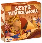 Kangur, Szyfr Tutanchamona, gra familijna