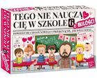 Kangur, Tego nie nauczą Cię w szkole 6, O Miłości, gra edukacyjna