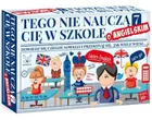 Kangur, Tego nie nauczą Cię w szkole 7, O Angielskim, gra edukacyjna