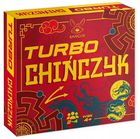 Kangur, Turbo Chińczyk, gra familijna