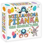 Kangur, Wielkanocna Pisnaka, gra edukacyjna