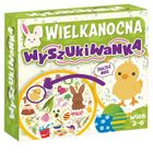 Kangur, Wielkanocna Wyszukiwanka, gra familijna