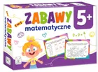 Kangur, Zabawy Matematyczne 5+, gra edukacyjna