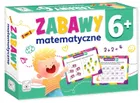 Kangur, Zabawy Matematyczne 6+, gra edukacyjna
