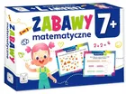 Kangur, Zabawy Matematyczne 7+, gra edukacyjna