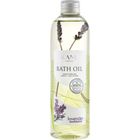 Kanu Nature, Bath Oil, olejek do kąpieli, Lawenda i Drzewo Sandałowe 250 ml