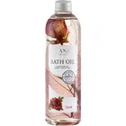 Kanu Nature, Bath Oil, olejek do kąpieli, róża, 250 ml
