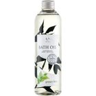 Kanu Nature, Bath Oil, olejek do kąpieli, Zielona Herbata, 250 ml