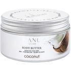 Kanu Nature, Body Butter, masło do ciała, Kokos, 190g