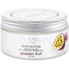 Kanu Nature, Body Butter, masło do ciała, Mleko i Marakuja, 190g