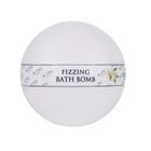 Kanu Nature, Fizzing Bath Bomb, kula musująca do kąpieli, Jaśmin, 160 g