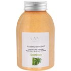 Kanu Nature, Fizzing Bath Salt, sól musująca do kąpieli, Bambus, 250g