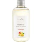 Kanu Nature, Massage Oil, olejek do masażu, Mango, 200 ml