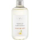 Kanu Nature, Massage Oil, olejek do masażu, Monoi De Tahiti, 200 ml