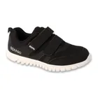 Kapcie chłopięce, czarne, Befado