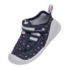 Kapcie chłopięce, granatowe, Vi-GGa-Mi