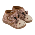 Kapcie dziecięce, mix, BBS Shoes