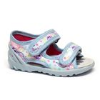 Kapcie dziewczęce, mix, RenBut