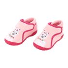Kapcie dziewczęce, różowe, BBS Shoes
