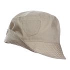 Kapelusz chłopięcy, beżowy, Döll