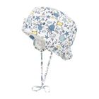 Kapelusz chłopięcy, wiązany, mix, Döll