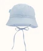 Kapelusz dziecięcy, niebieski, Iltom