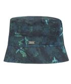 Kapelusz dziecięcy, zielony, żółwie, Döll