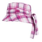 Kapelusz dziewczęcy, różowy, Döll