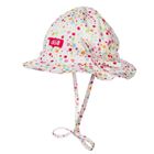 Kapelusz dziewczęcy, wiązany, mix, Döll