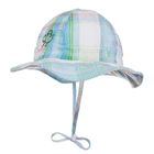 Kapelusz dziewczęcy, wiązany, mix, Döll