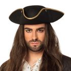 Kapelusz pirata