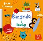Kapitan Nauka. Bazgraki i liczby