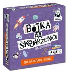 Kapitan Nauka. Bójka na skojarzenia, gra na refleks i logikę