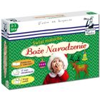 Kapitan Nauka. Świat malucha. Boże Narodzenie