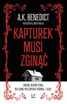 Kapturek musi zginąć