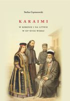 Karaimi w Koronie i na Litwie w XVIII wieku