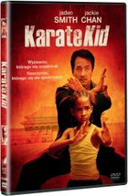 Karate kid. DVD